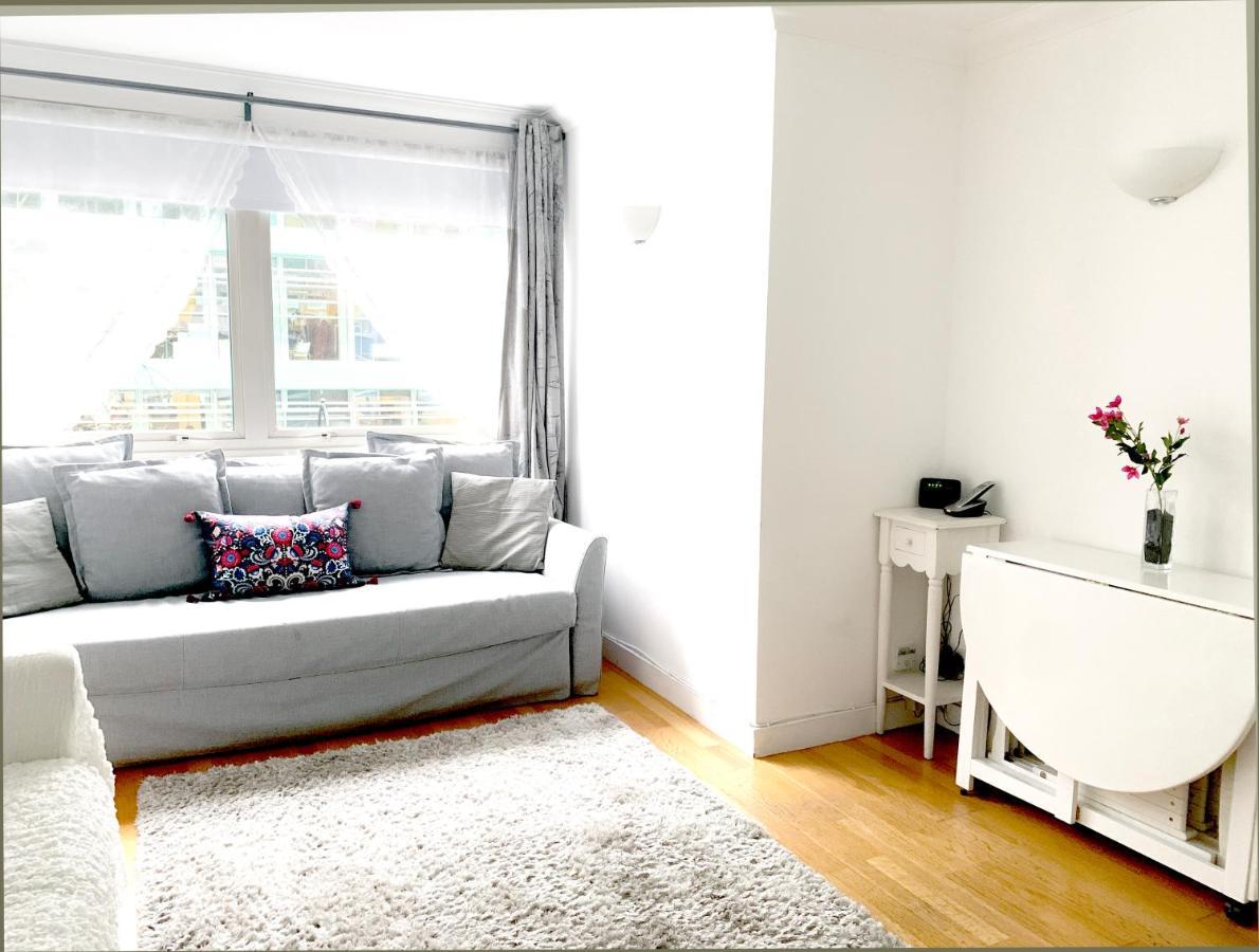 Elegant Fitzrovia Central London 2-Bed Nr Oxford Street Helpful Informative Host Екстериор снимка