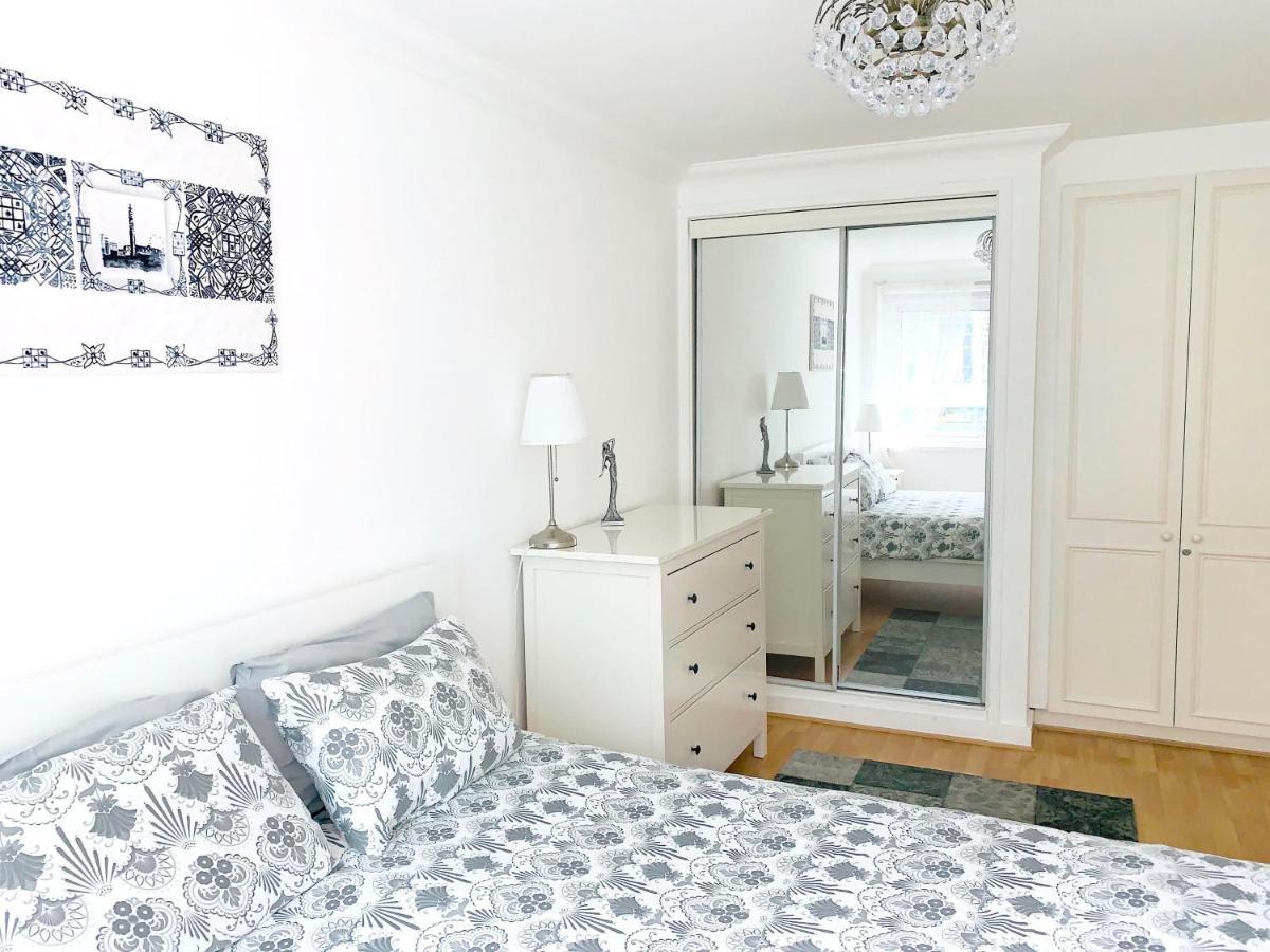 Elegant Fitzrovia Central London 2-Bed Nr Oxford Street Helpful Informative Host Екстериор снимка
