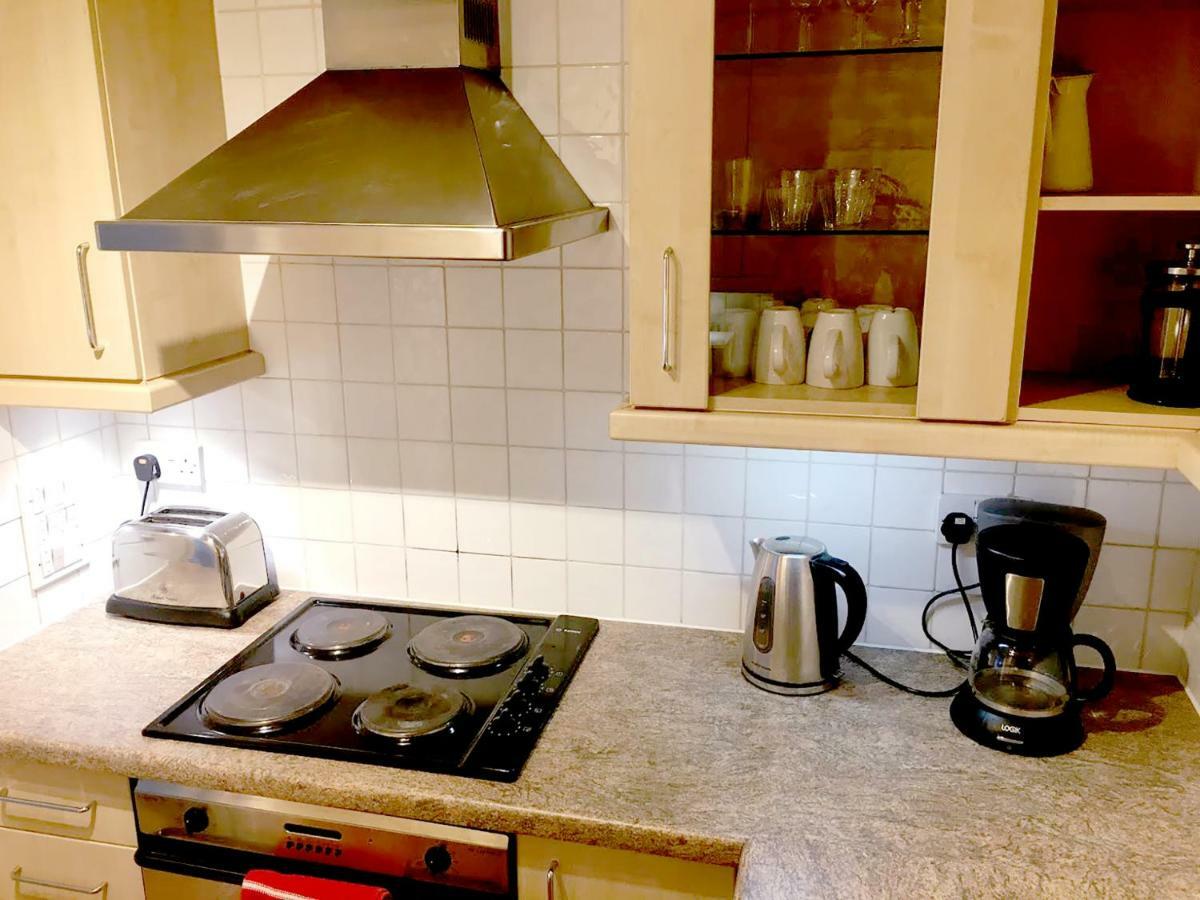 Elegant Fitzrovia Central London 2-Bed Nr Oxford Street Helpful Informative Host Екстериор снимка