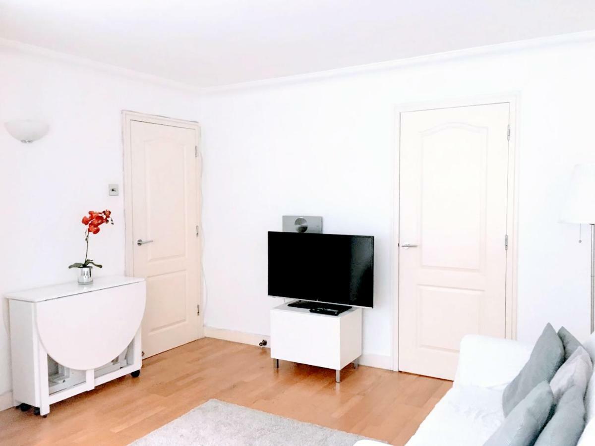 Elegant Fitzrovia Central London 2-Bed Nr Oxford Street Helpful Informative Host Екстериор снимка