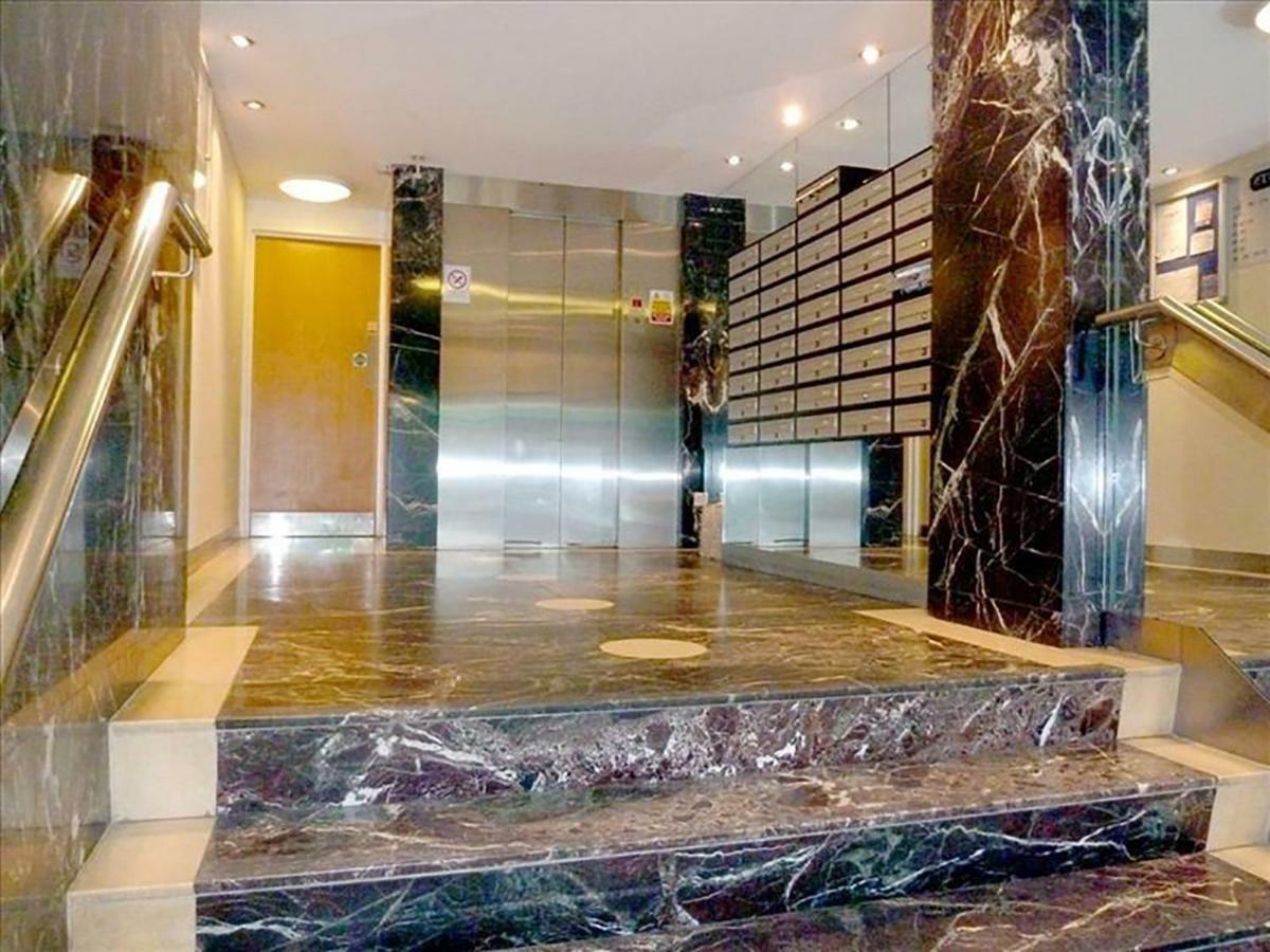 Elegant Fitzrovia Central London 2-Bed Nr Oxford Street Helpful Informative Host Екстериор снимка