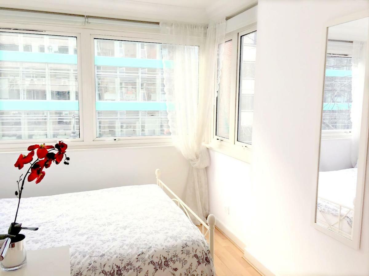 Elegant Fitzrovia Central London 2-Bed Nr Oxford Street Helpful Informative Host Екстериор снимка