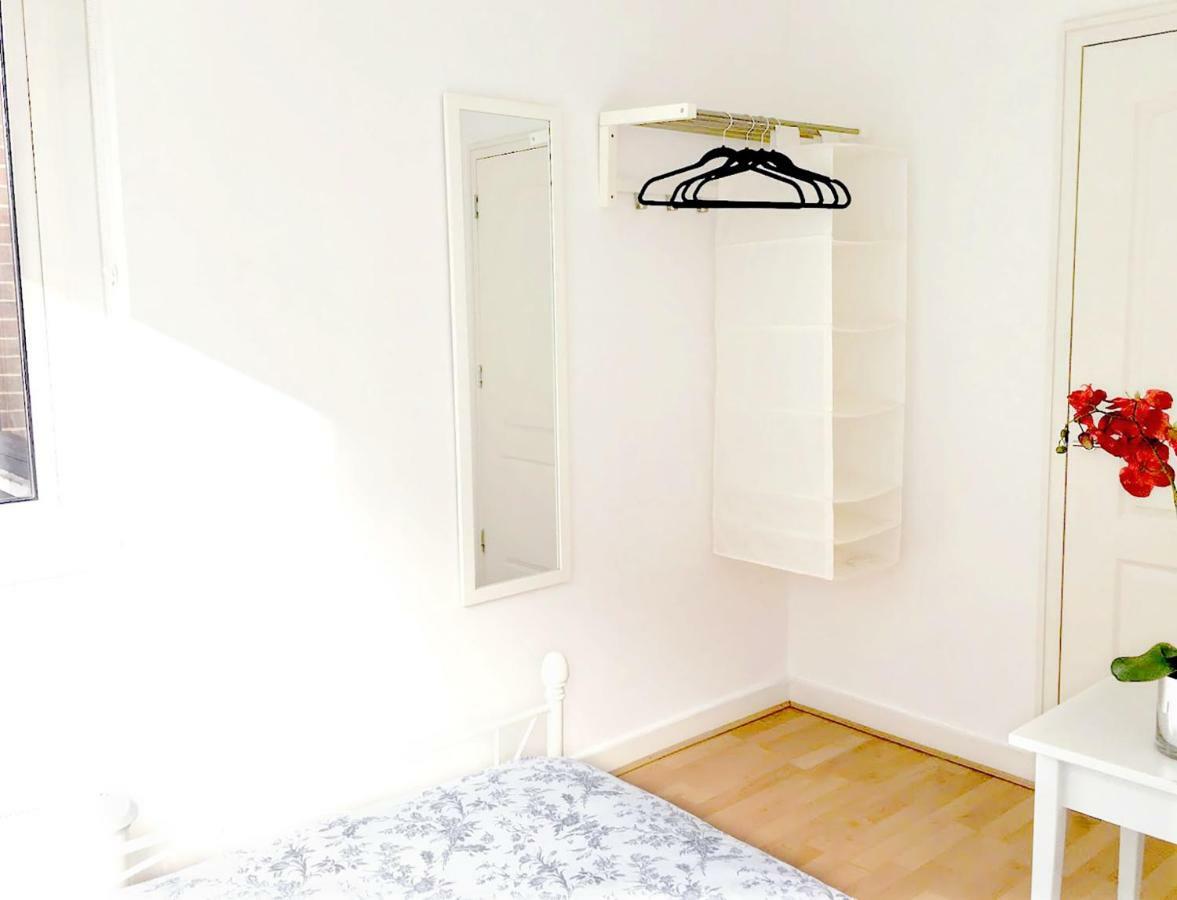 Elegant Fitzrovia Central London 2-Bed Nr Oxford Street Helpful Informative Host Екстериор снимка
