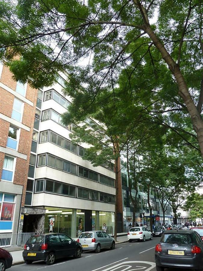 Elegant Fitzrovia Central London 2-Bed Nr Oxford Street Helpful Informative Host Екстериор снимка